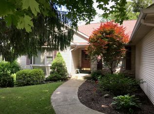 216 E Glen Dr, Bellefontaine, OH 43311