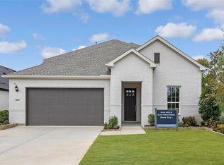 4000 Monte Carlo Ln, Denton, TX 76210