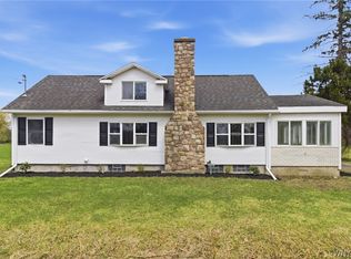 1030 Brant Farnham Rd, Irving, NY 14081