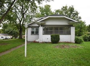 4056 Arthington Blvd, Indianapolis, IN