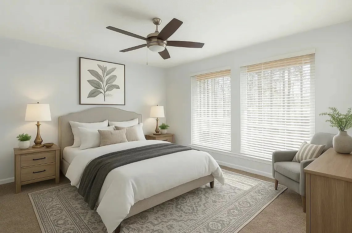 1 bed, 740 sqft, $1,250 — Photo 2