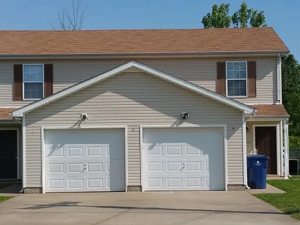 251A Senator Dr, Clarksville, TN 37042