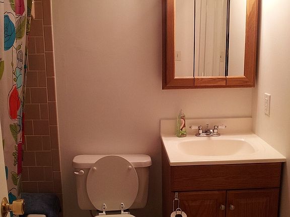 Hall Bath