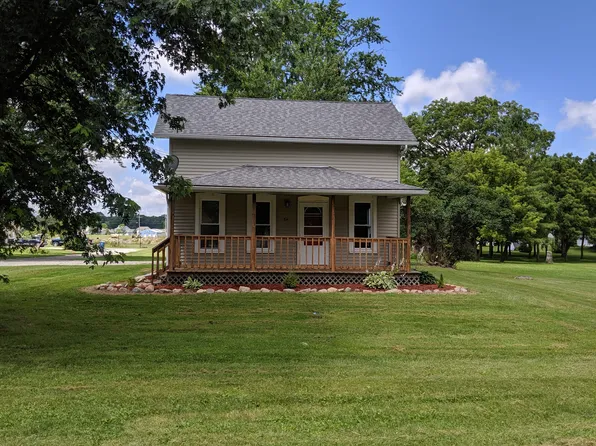 34 Verlin St, Wakeman, OH 44889