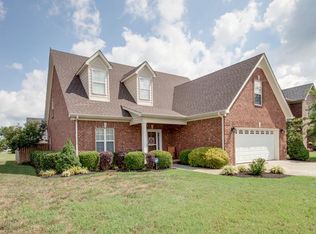 4440 Scottish Dr, Murfreesboro, TN 37128