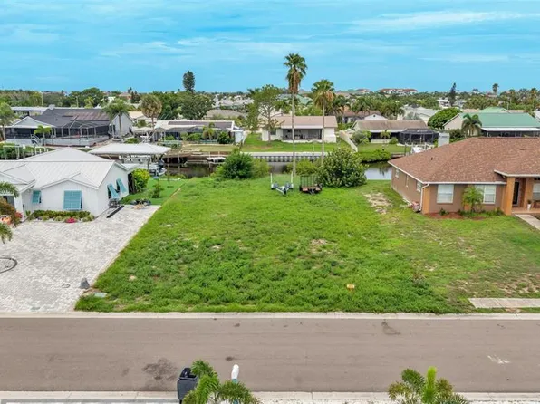 6510 SANTIAGO COURT LOT 53, APOLLO BEACH, FL 33572