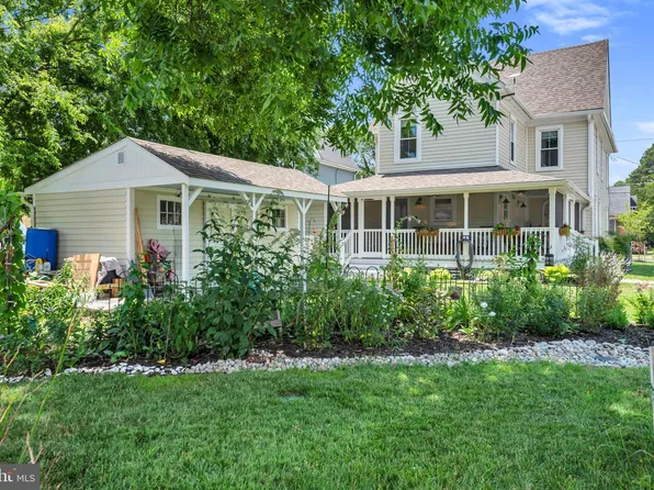 1109 Locust St, Cambridge, MD 21613