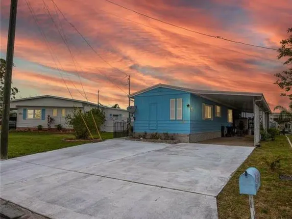 13120 Cabin Ct, Hudson, FL 34667