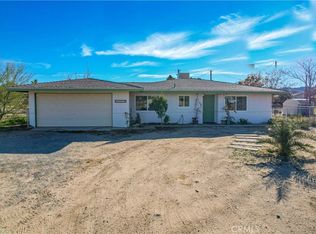 56581 Cassia Dr, Yucca Valley, CA 92284