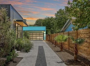 7813 Mullen Dr UNIT B, Austin, TX 78757