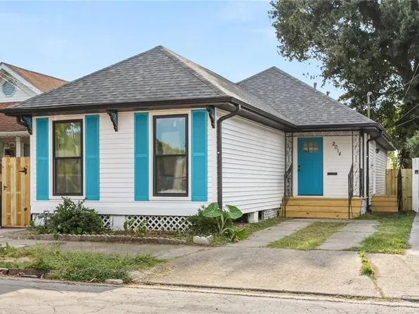 2014 Philip St, New Orleans, LA 70113