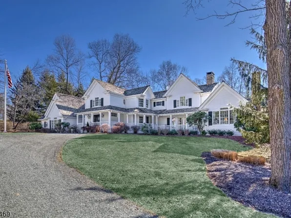 70 Post Kennel Rd, Bernardsville Boro, NJ 07931
