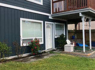 13496 Huntley Pl NW #B, Silverdale, WA 98383