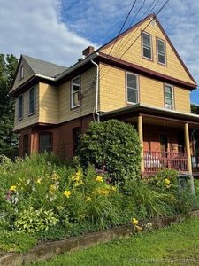 240 Walnut Street, Willimantic, CT, 06226