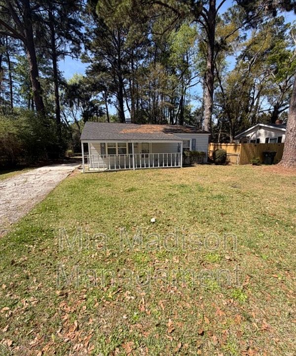 1st image of 5321 Athena Dr