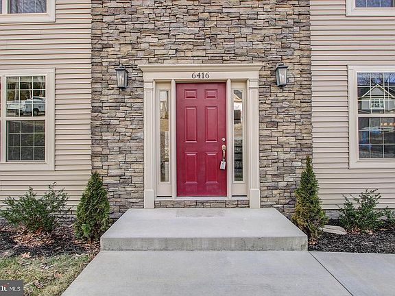 5th image of 6416 Lakeridge Dr