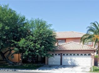 3733 N Campbell Rd, Las Vegas, NV 89129