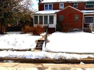 5033 Plymouth Rd, Baltimore, MD 21214