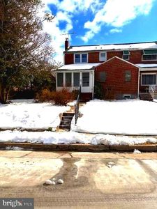 5033 Plymouth Rd, Baltimore, MD, 21214