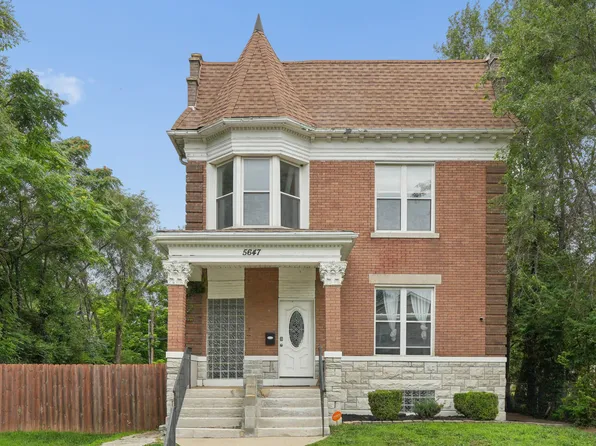 5647 Vernon Ave, Saint Louis, MO 63112
