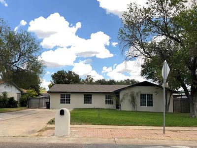 503 Lindenwood Dr, Laredo, TX, 78045