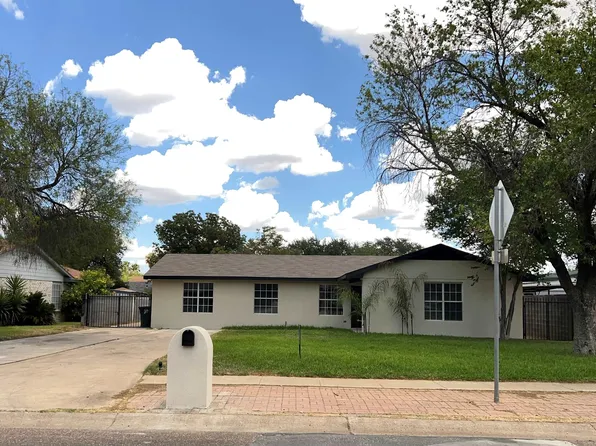 503 Lindenwood Dr, Laredo, TX 78045