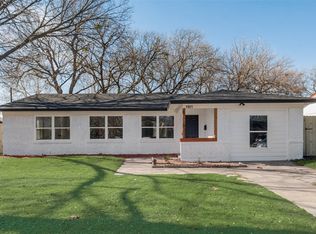 1921 Tennyson Cir, Garland, TX 75040