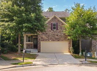 3229 Woodward Down Trl, Buford, GA 30519
