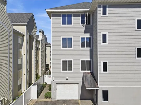 3160 Page Ave APT 200, Virginia Beach, VA 23451