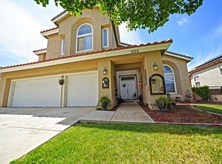 1820 Dawnridge Ct, Palmdale, CA 93551