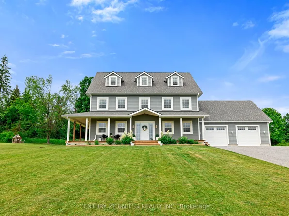 187 Kildeer Ln, Selwyn, ON K0L 1T0