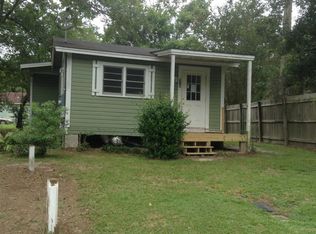 214 Lucy St, Thomasville, GA 31792