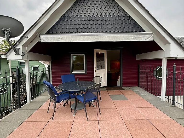 415 Mason Ct #2B — Photo 27