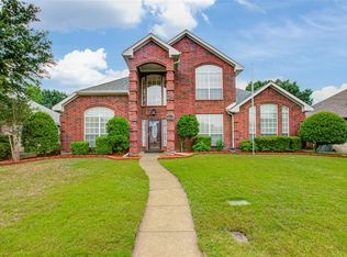 1678 Shannon Dr, Lewisville, TX 75077