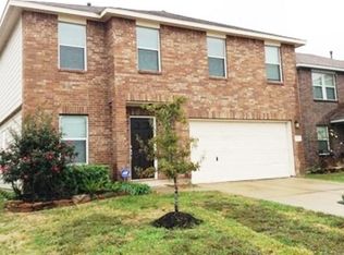 3619 Bridgebluff Ln, Katy, TX 77449
