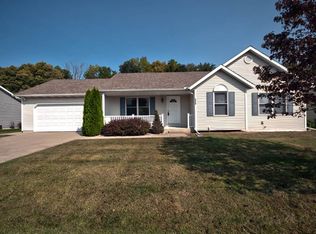2429 Tulip Blvd, Goshen, IN 46526