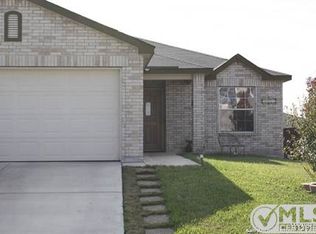 8414 Pearl Lagoon, San Antonio, TX 78249