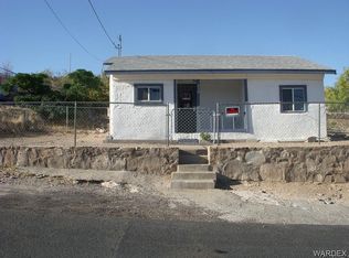 418 Goldroad Ave, Kingman, AZ 86401