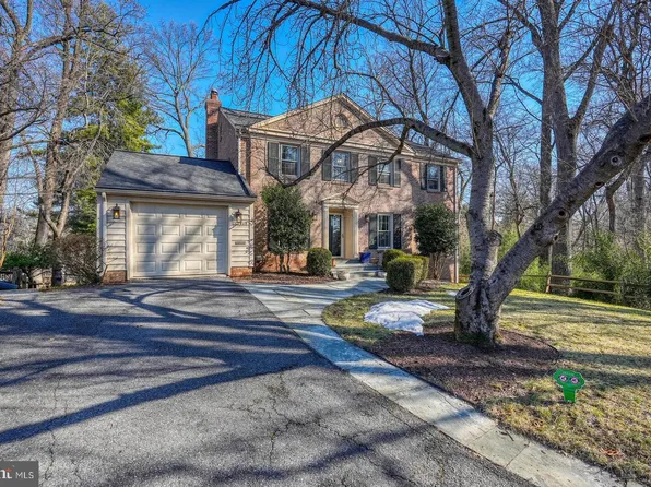 18929 Diary Rd, Gaithersburg, MD 20886