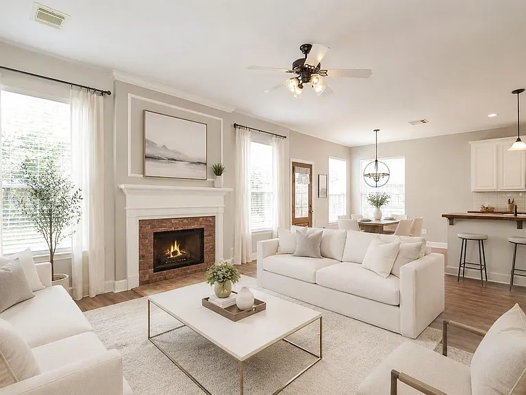22510 Tullis Trail Ct — Photo 16