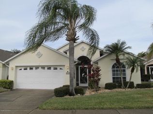 682 Naples Ct, West Melbourne, FL 32904