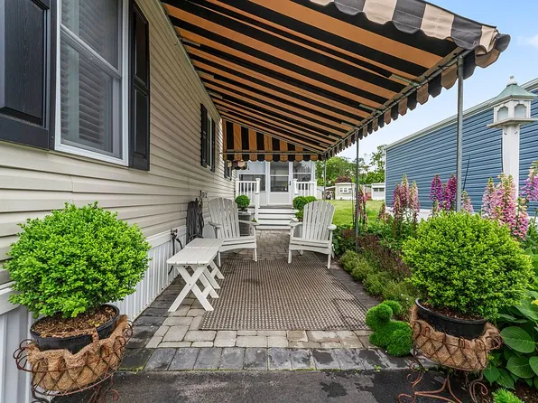 1919 Atlantic Ave Trailer 15, Manasquan, NJ 08736