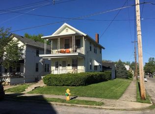 5257 Rolston Ave, Cincinnati, OH 45212