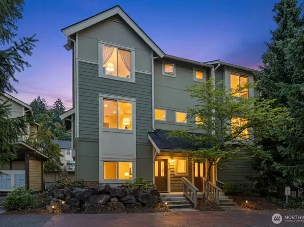 377 NW Pebble Lane, Issaquah, WA 98027