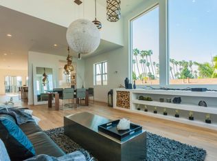 947 4th St #PENTHOUSE, Santa Monica, CA 90403