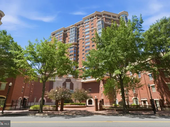 2121 Jamieson Ave Unit 1009, Alexandria, VA 22314