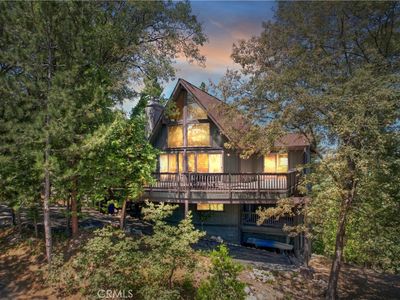 273 Shasta Dr, Lake Arrowhead, CA, 92352