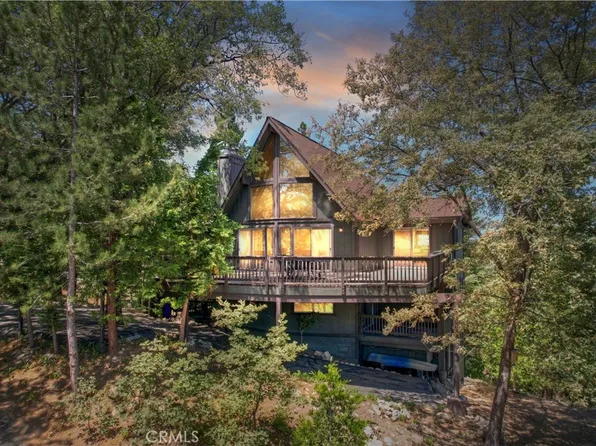 273 Shasta Dr, Lake Arrowhead, CA 92352