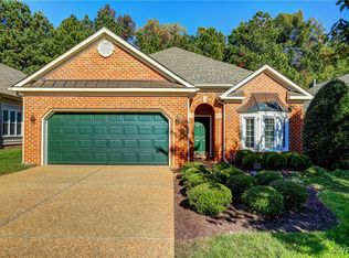 5029 Hickory Downs Ct, Glen Allen, VA 23059