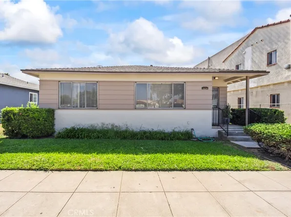 1024 Leonard Ave, Los Angeles, CA 90022